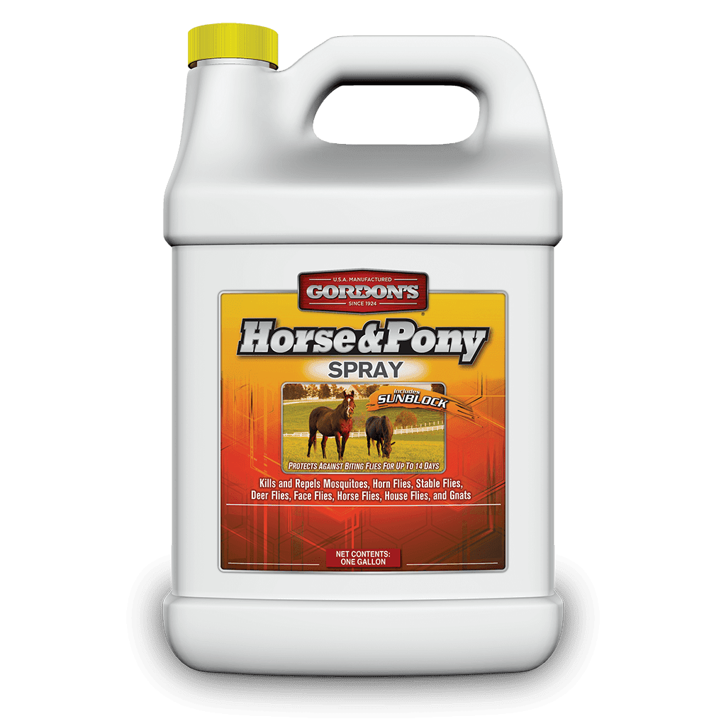 Gordon's® Horse and Pony Spray