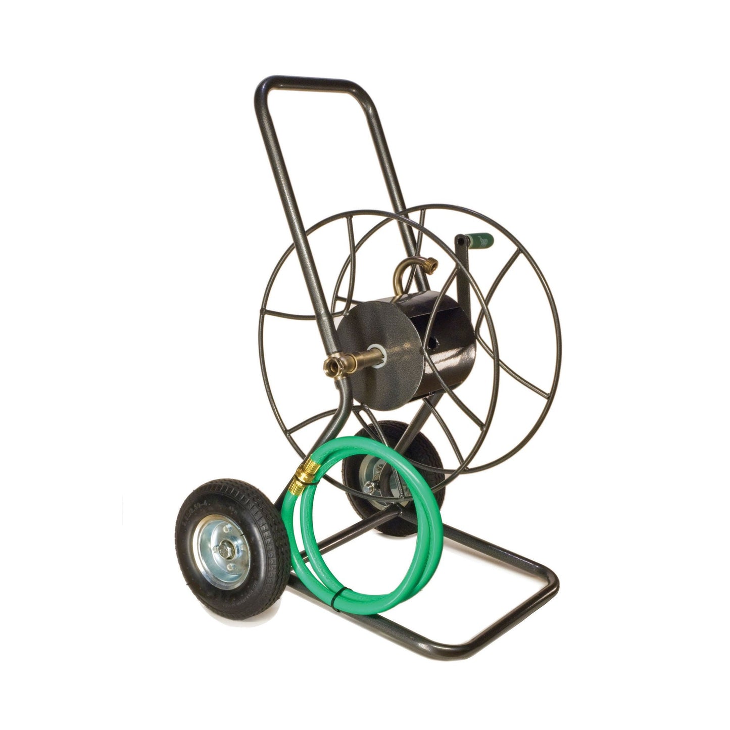 Yard Butler Hose Truck