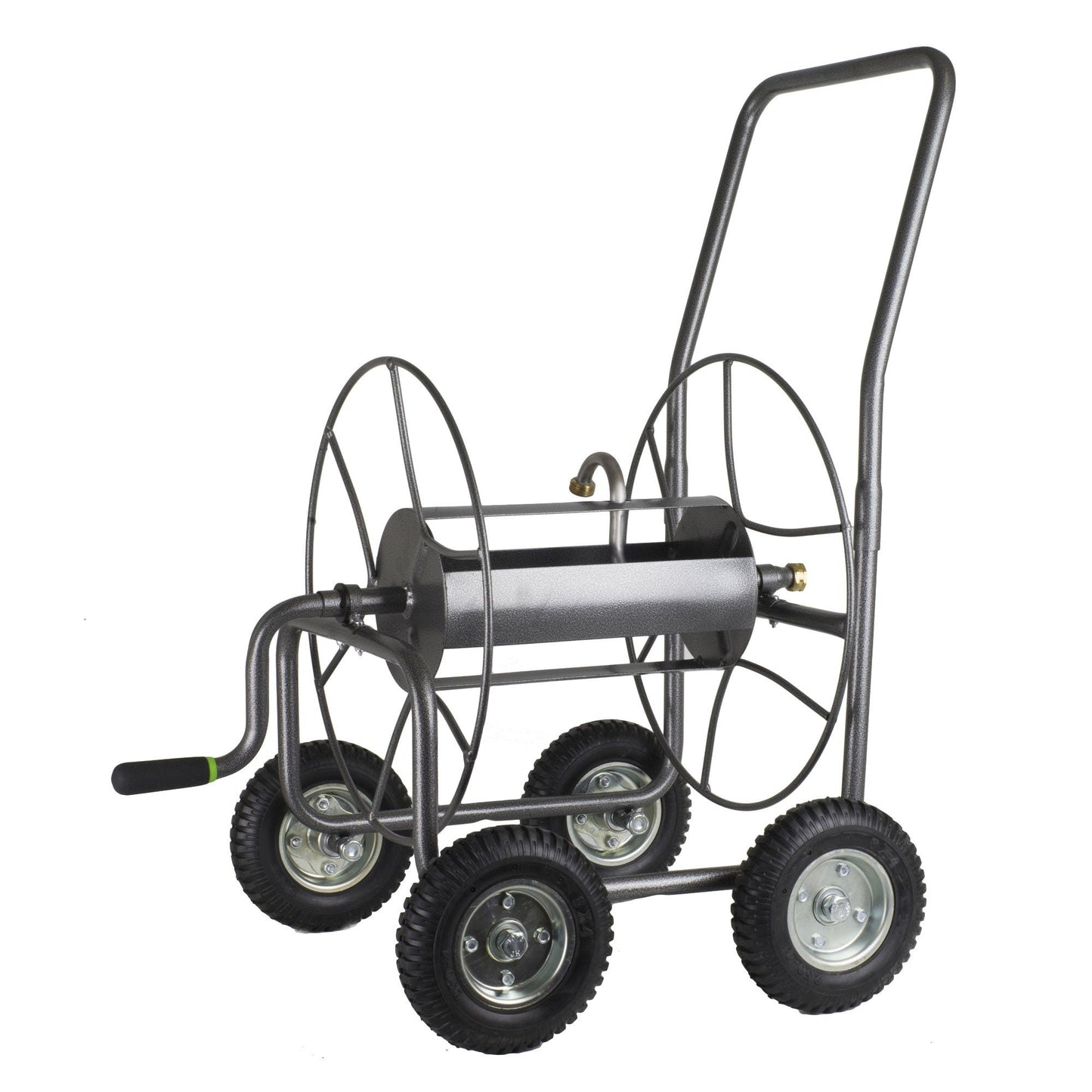 Yard Butler Hose Truck