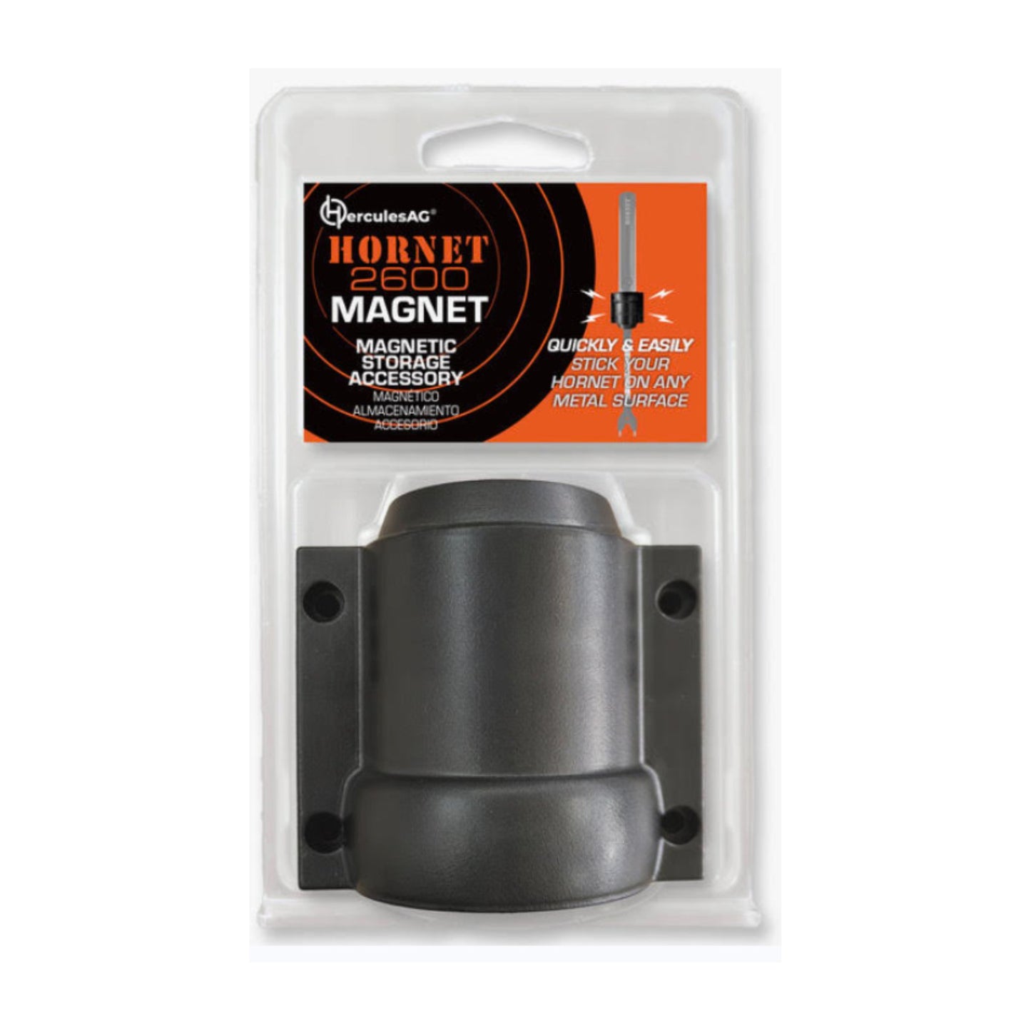 HerculesAG Hornet 2600 Magnet