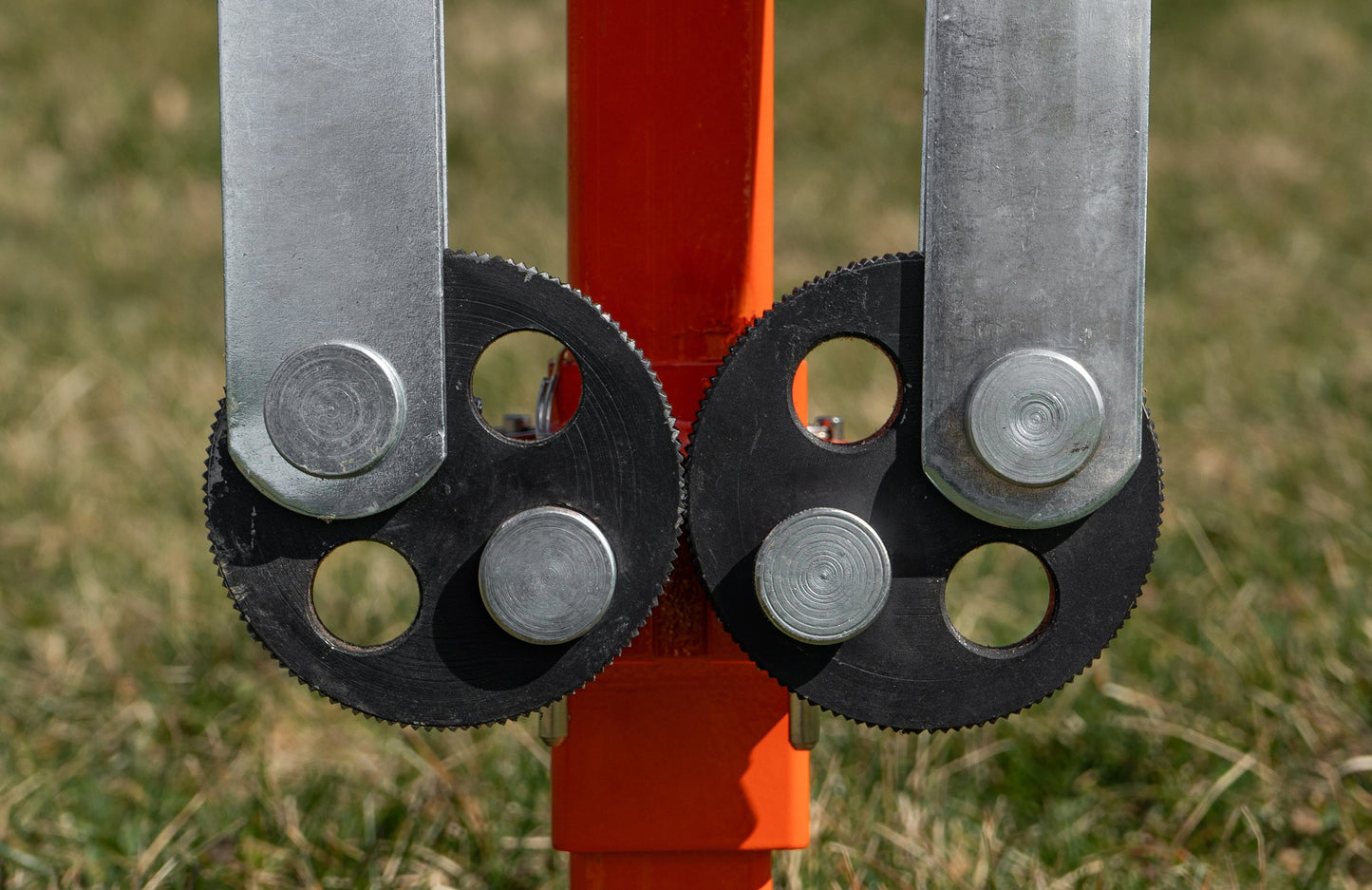 Titan POSTJAK Puller - 19in Small Frame