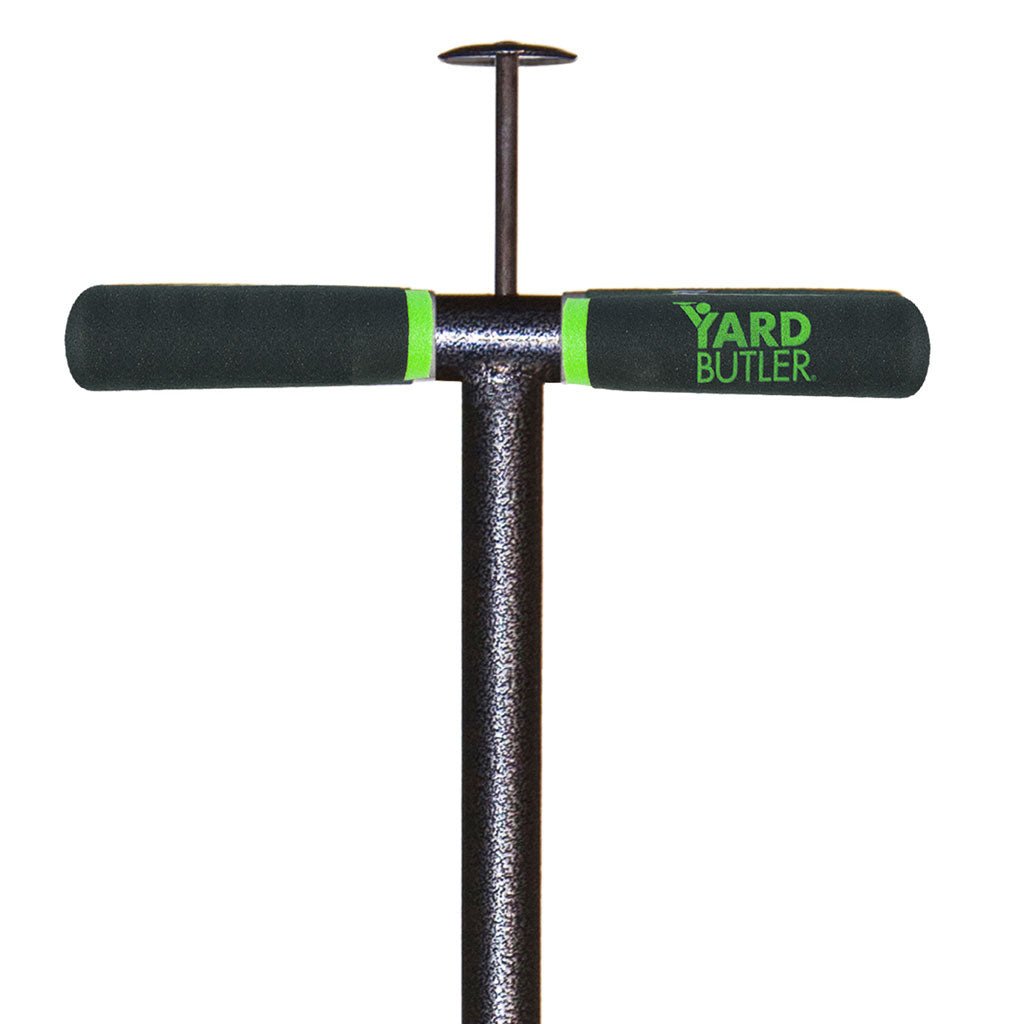 Yard Butler Sod Plugger