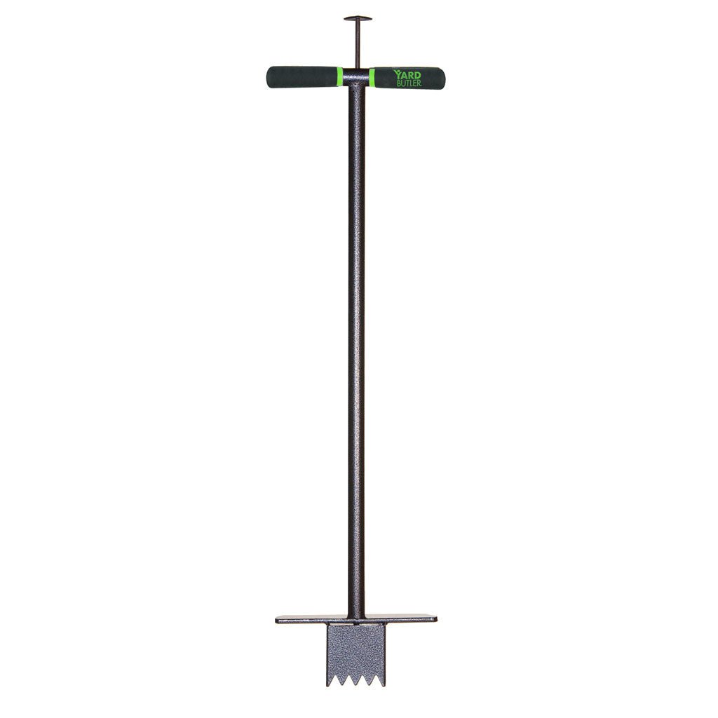 Yard Butler Sod Plugger