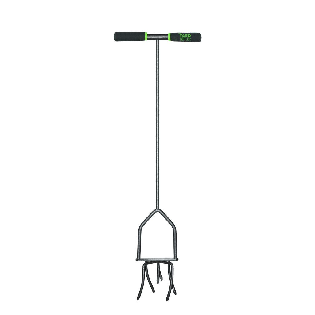 Yard Butler Twist & Tiller
