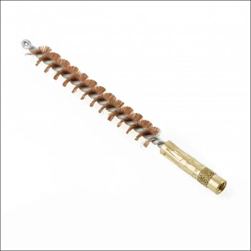 Accles & Shelvoke .25 Caliber Bronze Chamber Brush - QC Supply -