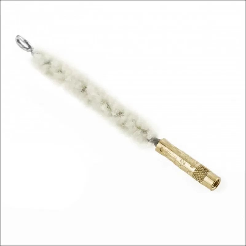Accles & Shelvoke .25 Caliber Wool Chamber Mop - QC Supply -