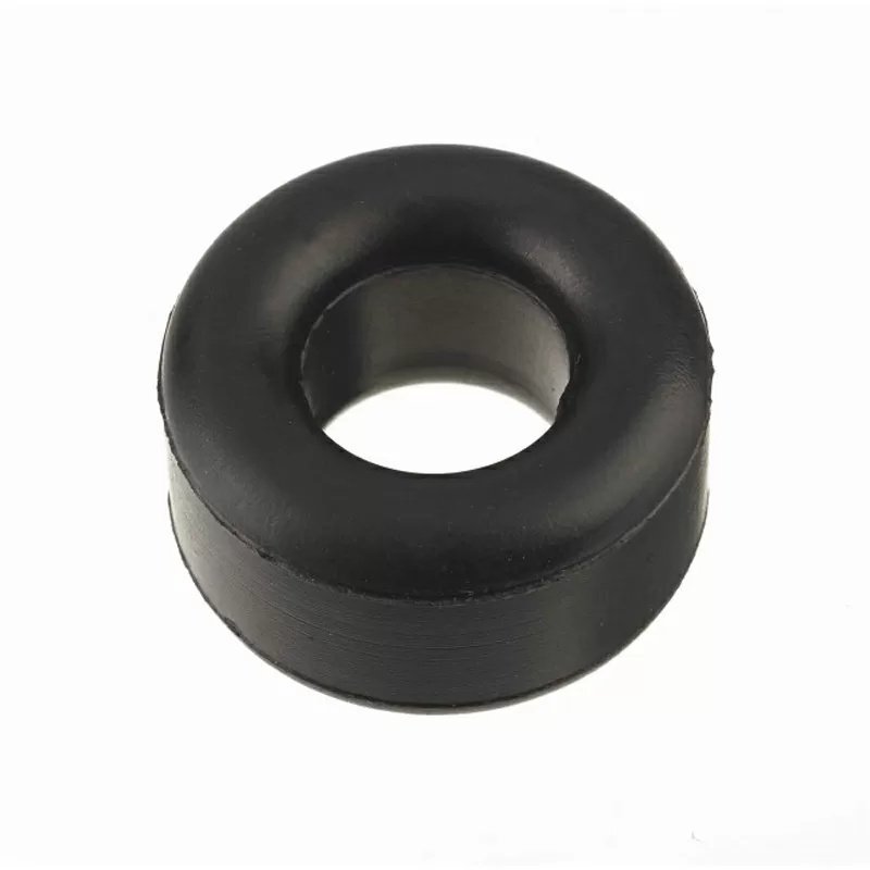 Accles & Shelvoke 902 Hard Black Buffer - QC Supply -
