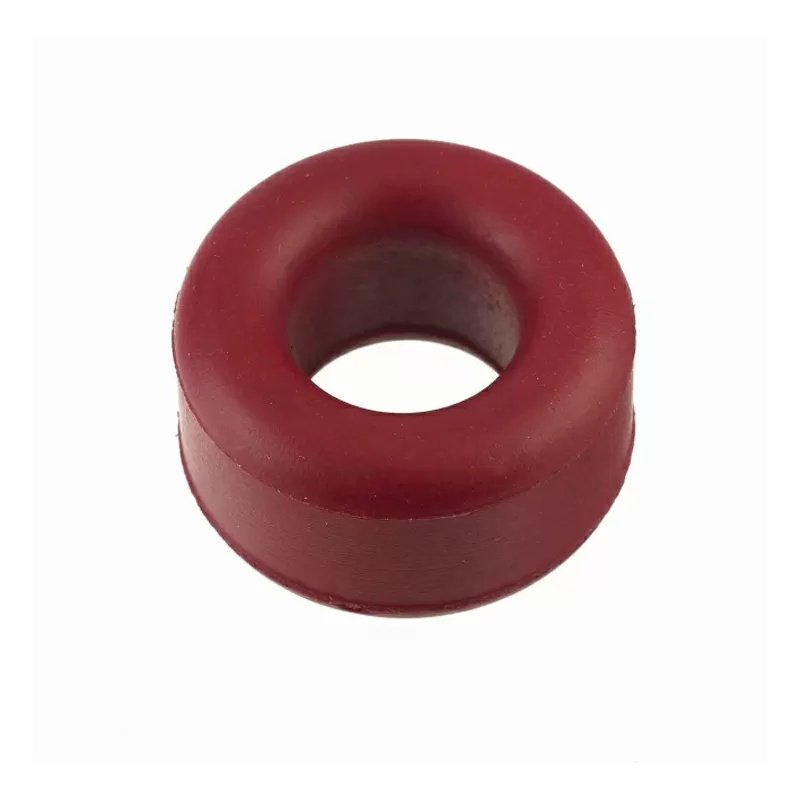 Accles & Shelvoke 914 Buffer Soft Red - QC Supply -