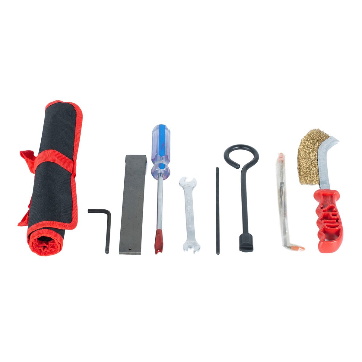 Accles & Shelvoke Cash® Cleaning Kit - QC Supply -