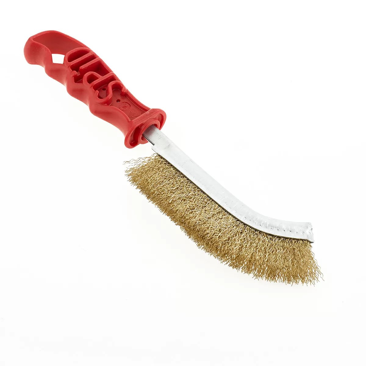 Accles & Shelvoke Hand Brush - QC Supply -