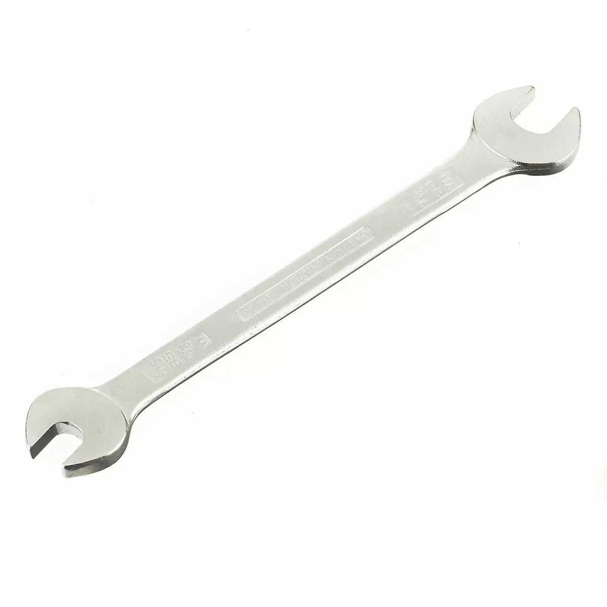 Accles & Shelvoke Handbarrel Bolt Spanner - QC Supply -