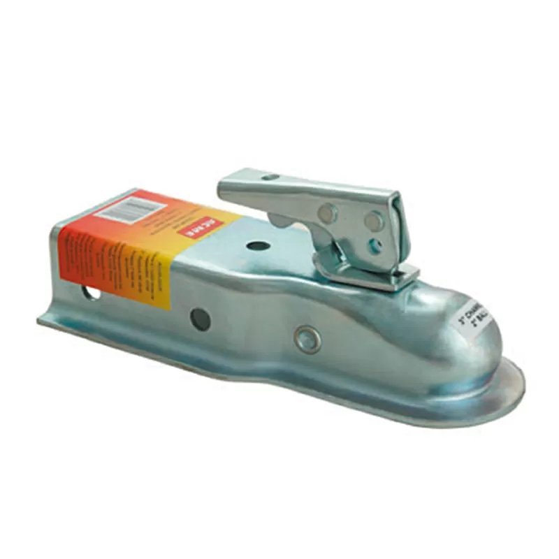 Acme Class I Rated Coupler - 2 1/2" Channel Width - QC Supply -