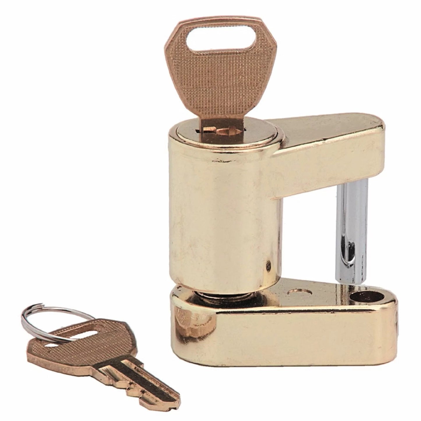 Acme Coupler Lock - QC Supply -