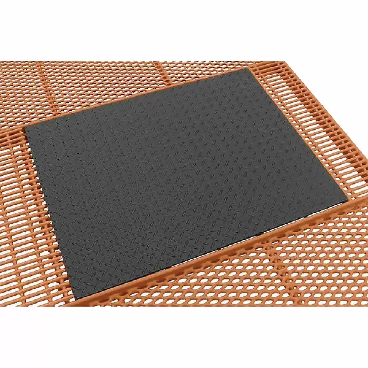 ADA Enterprises Stokboard Feed Saver for Clearspan Farrow Floors - QC Supply -