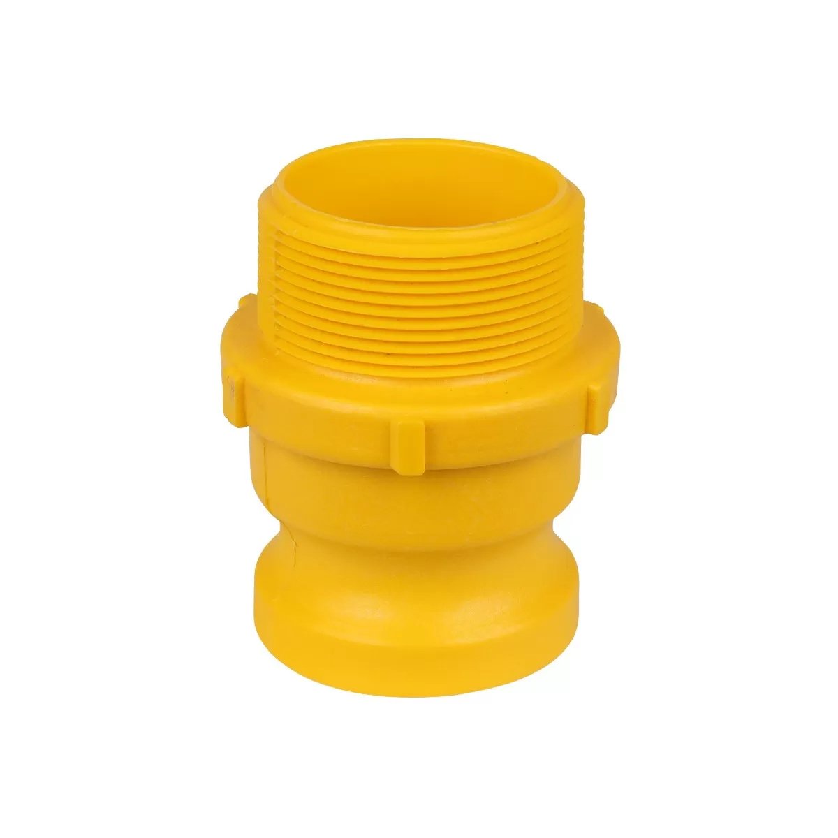 Adapter x Male NPT - QC Supply -