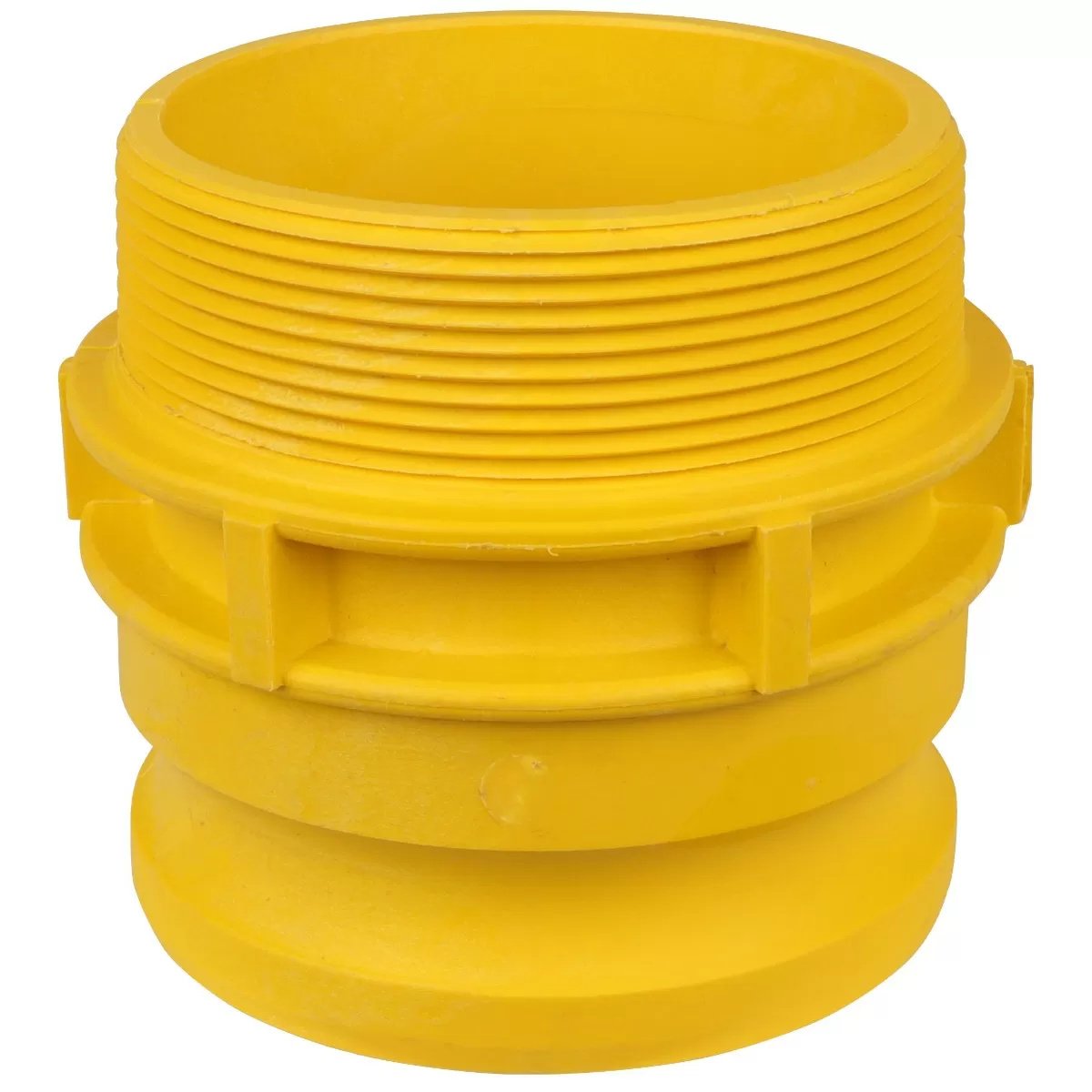 Adapter x Male NPT - QC Supply -