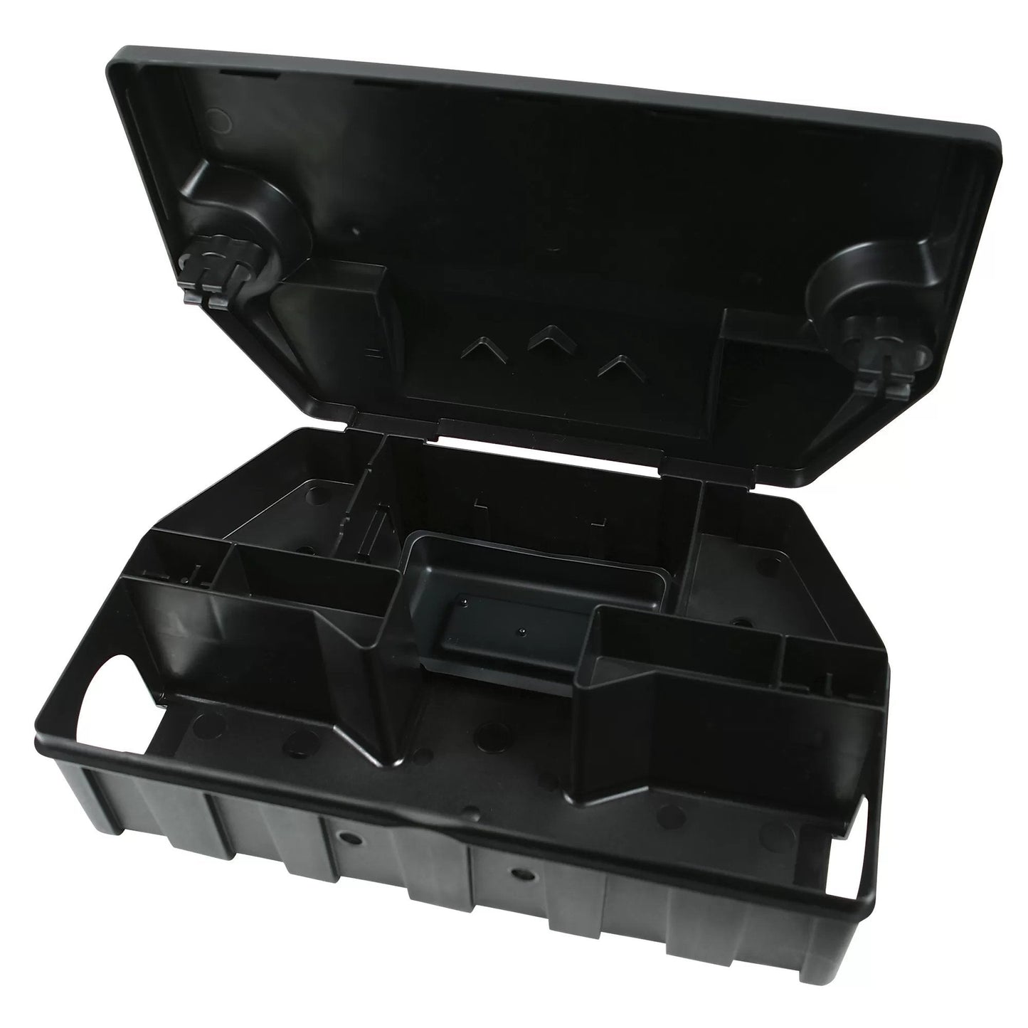 Aegis® RP Bait Station - Non - Locking - QC Supply -