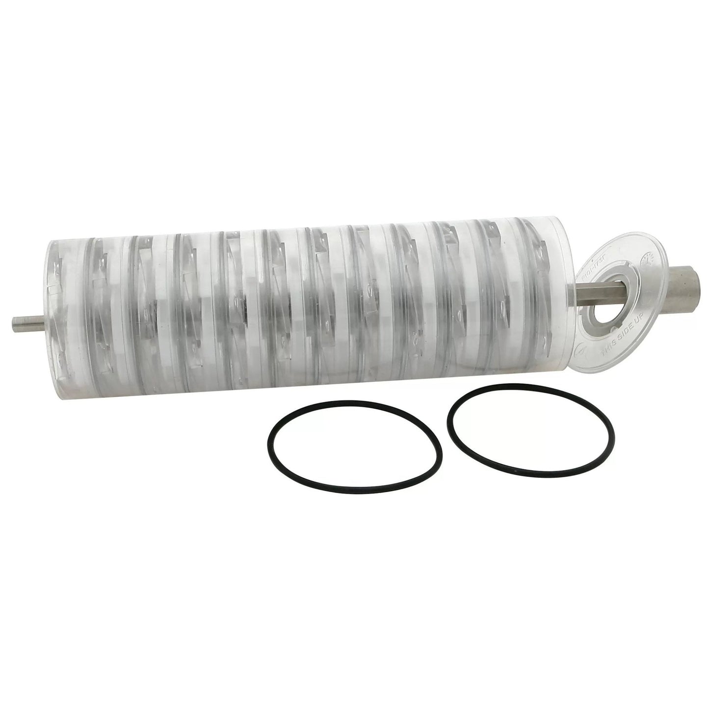 Aermotor® Pump Stack Kit - QC Supply -