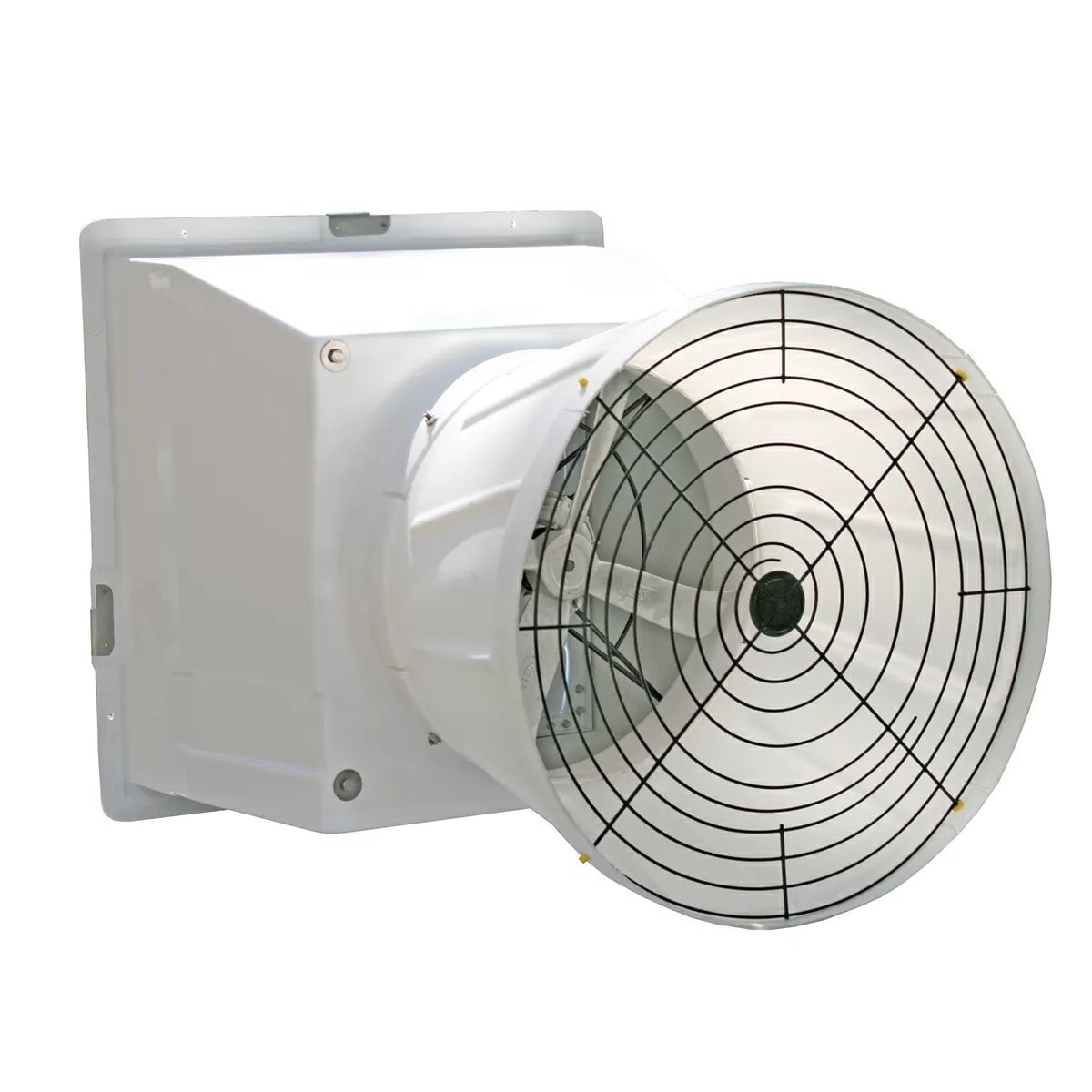 Aerotech® Vortex® Fans - QC Supply -