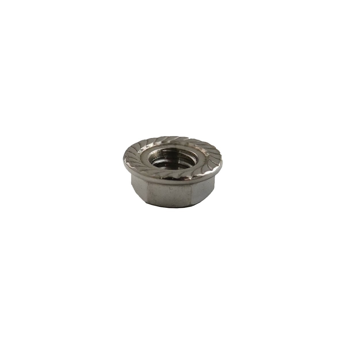 Ag Alliance Flanged Nut for V - Bolt - QC Supply -