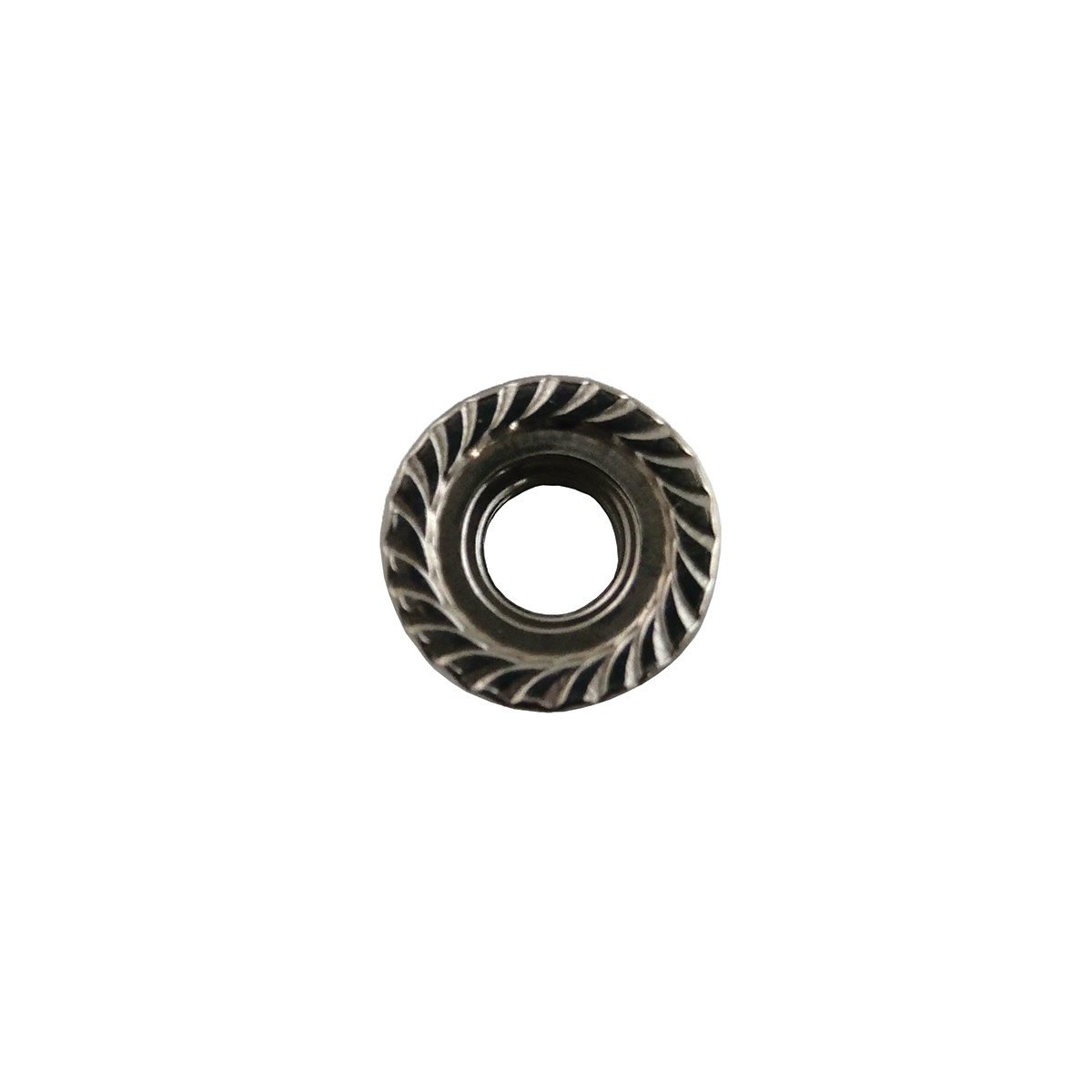 Ag Alliance Flanged Nut for V - Bolt - QC Supply -