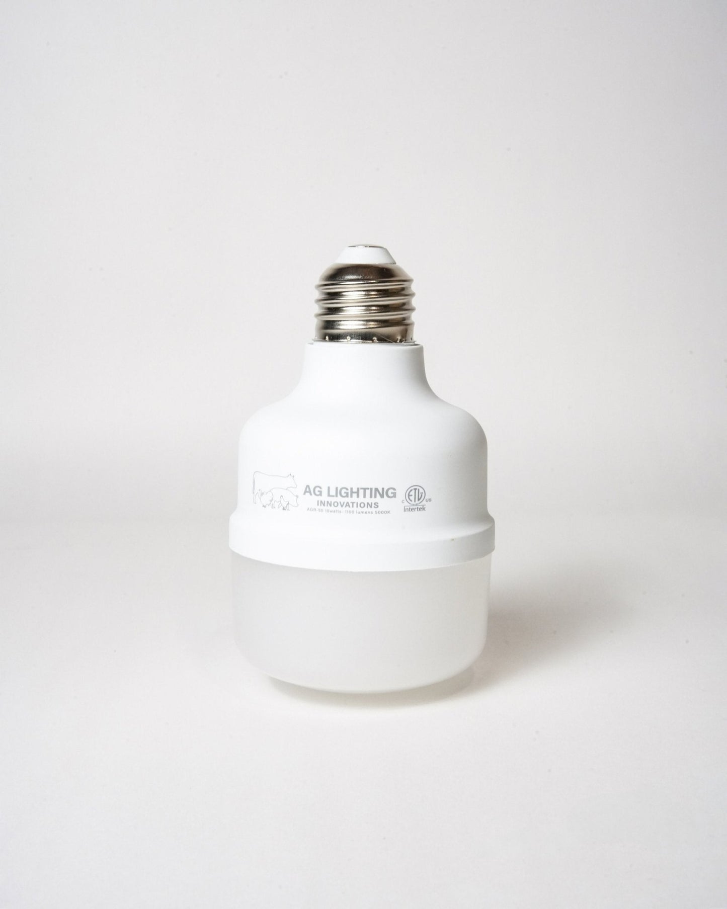 Ag Lighting - AGR 10 Watt LED Luminaire - QC Supply -