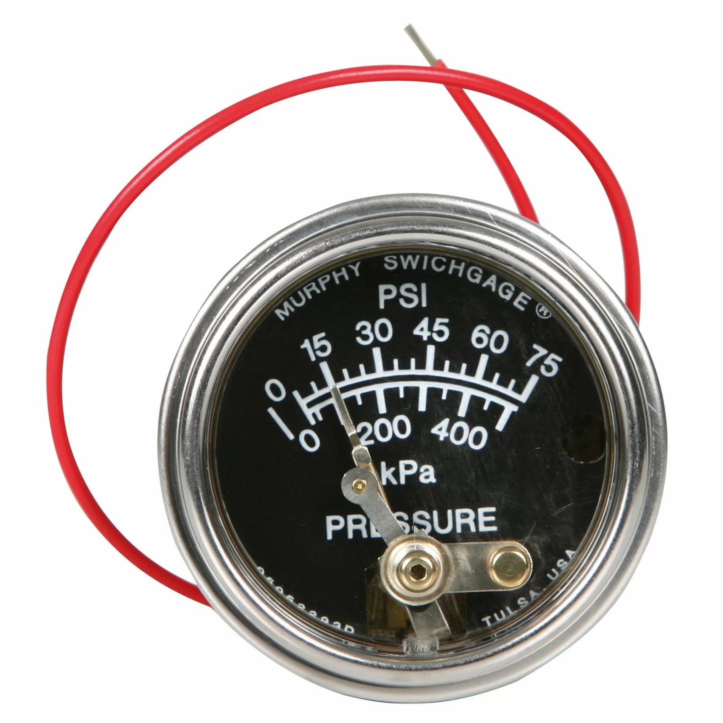 Agri - Alert Low Water Pressure Alarm - QC Supply -