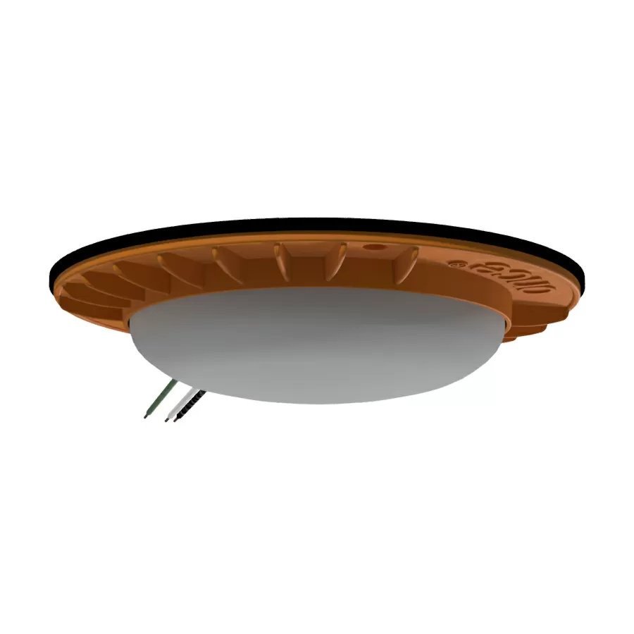 AgriShift® Gen 3 JLL Lighting For Breeders & Layers - Short Lens Junction Box - QC Supply -