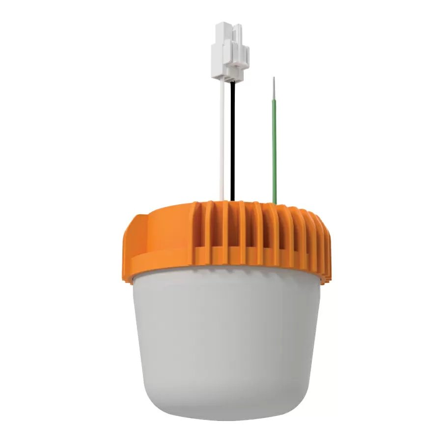 AgriShift® Gen 3 MLM - S Lighting for Swine - Base Unit, 120V - QC Supply -