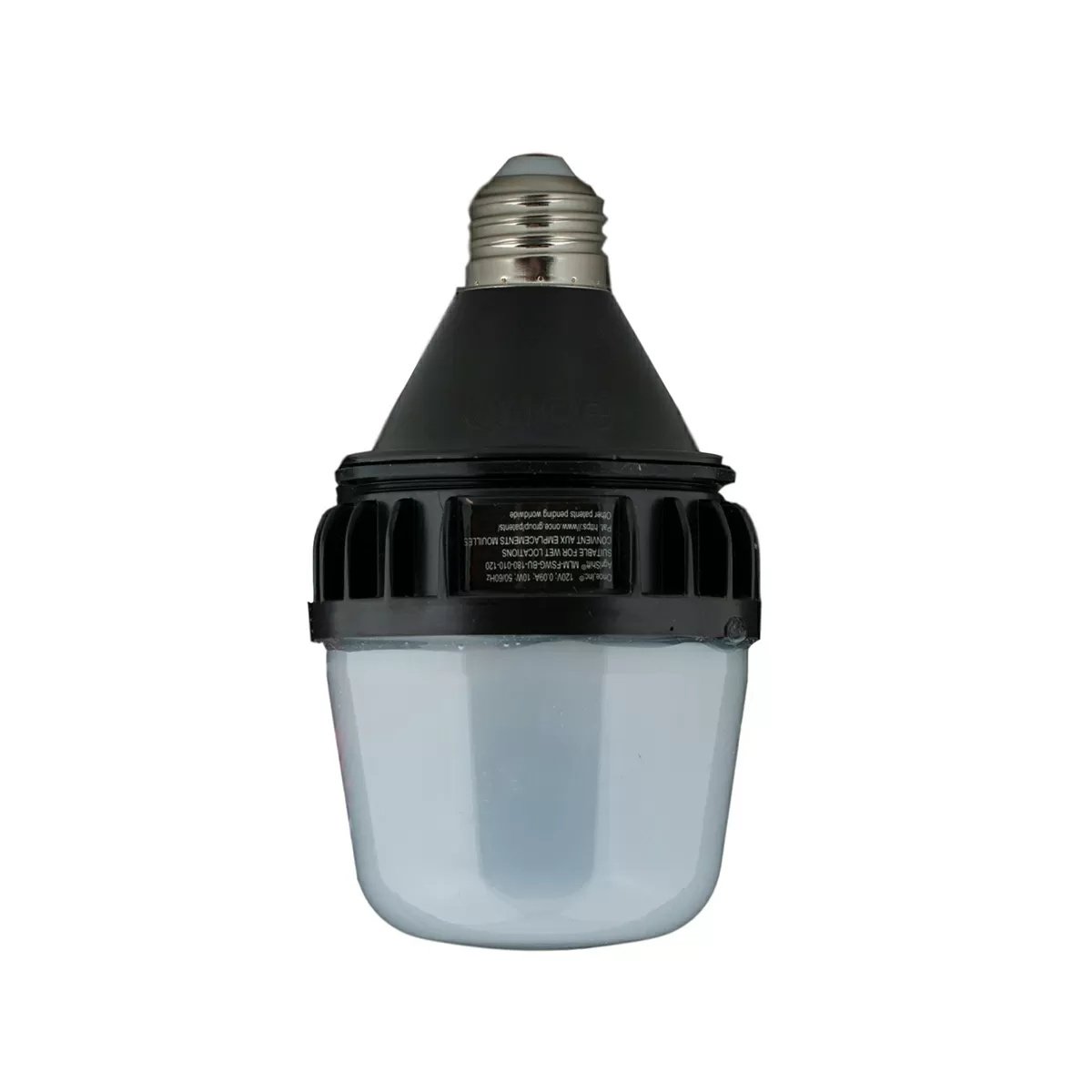 AgriShift® MLM - G for Broilers, Pullets & Turkeys - 10W Edison Base - QC Supply -