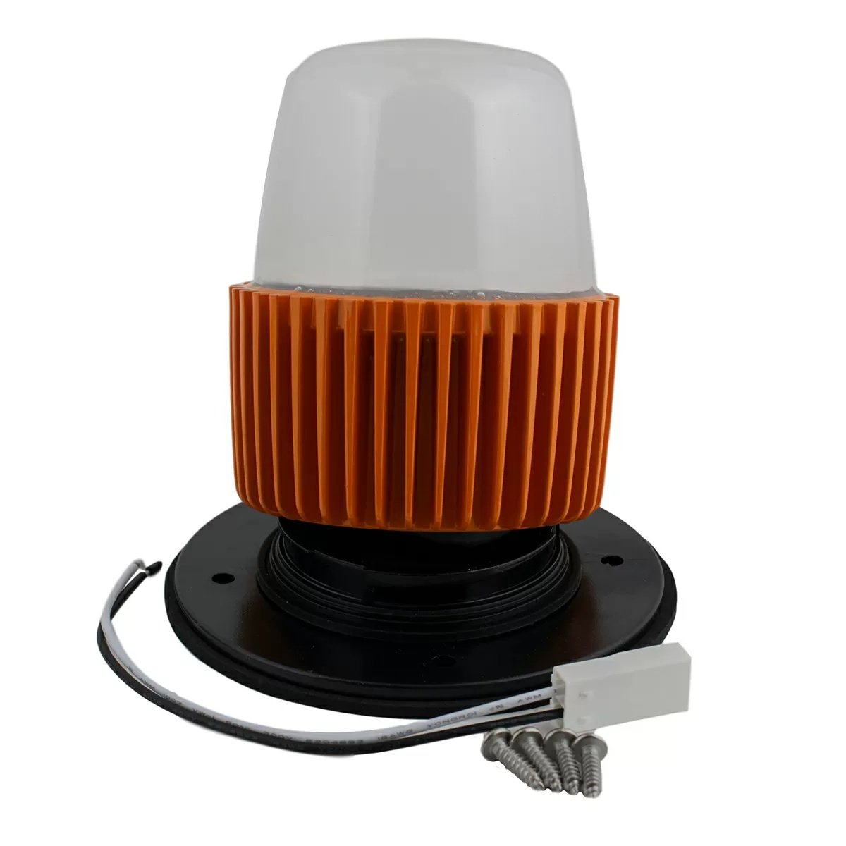 AgriShift® MLM - S For Swine - 14W Junction Box Base - QC Supply -