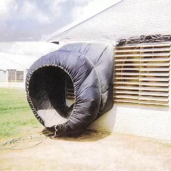 Air Chute - QC Supply -