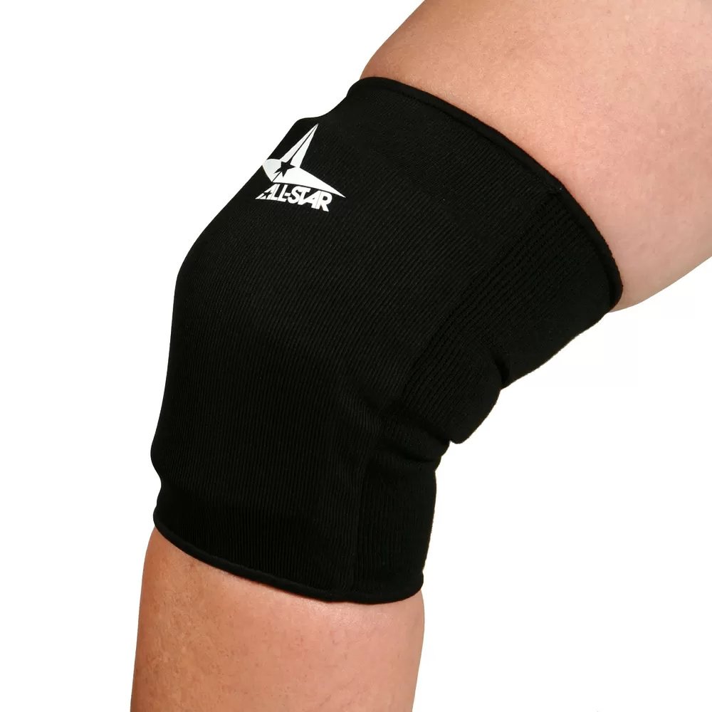 All - Star General Purpose Knee Pads - Pair - QC Supply -