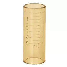 Allflex® Barrel for 5VM Draw - Off Syringe - QC Supply -