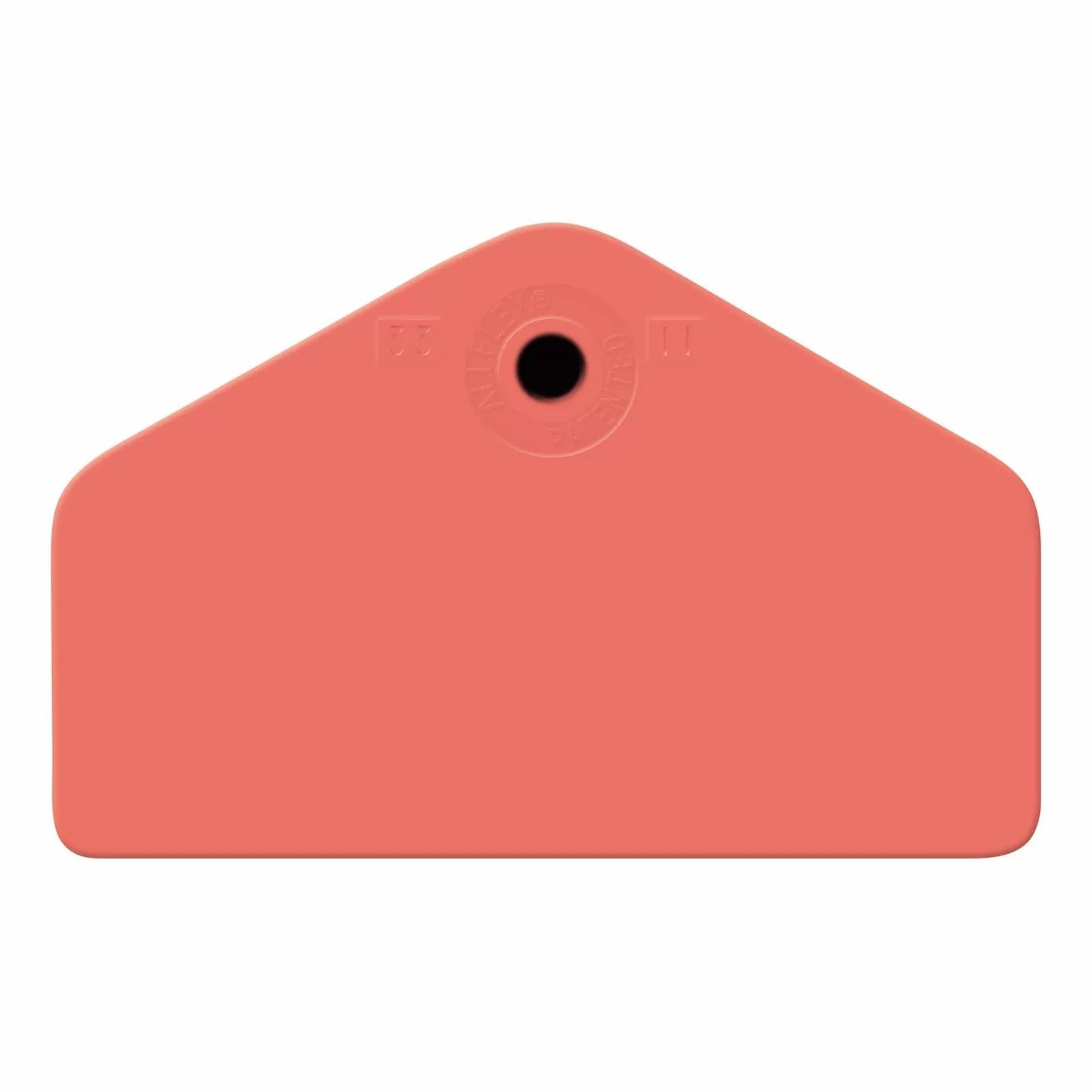 Allflex® Global Hog Male Ear Tags - 25/Bag - QC Supply -