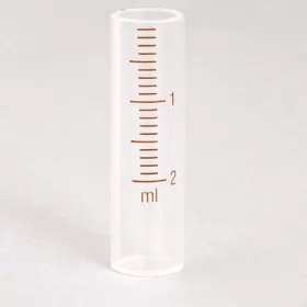 Allflex® Replacement Barrel for DrawOff Syringe - QC Supply -