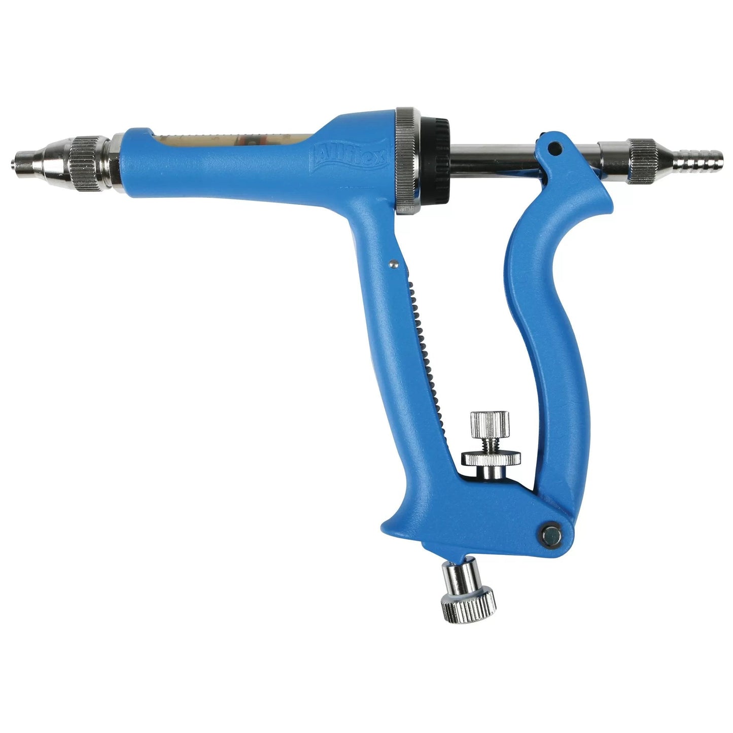 Allflex® VM DrawOff Syringe - QC Supply -