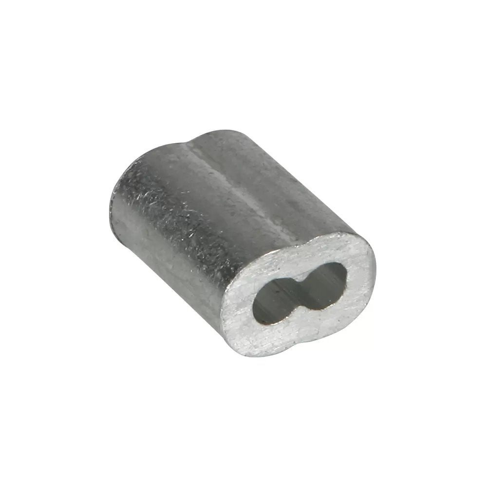 Aluminum Cable Sleeve - QC Supply -