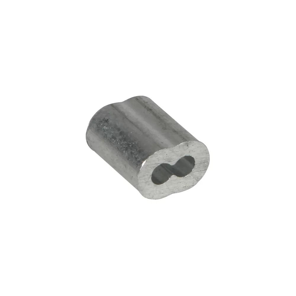Aluminum Cable Sleeve - QC Supply -