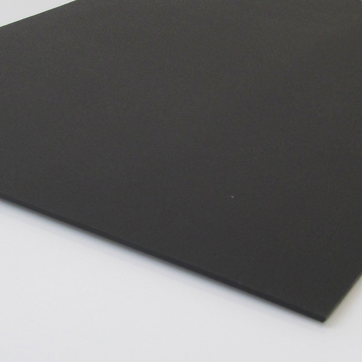Amerilux Black HDPE Sheets, 48" x 96" - QC Supply -