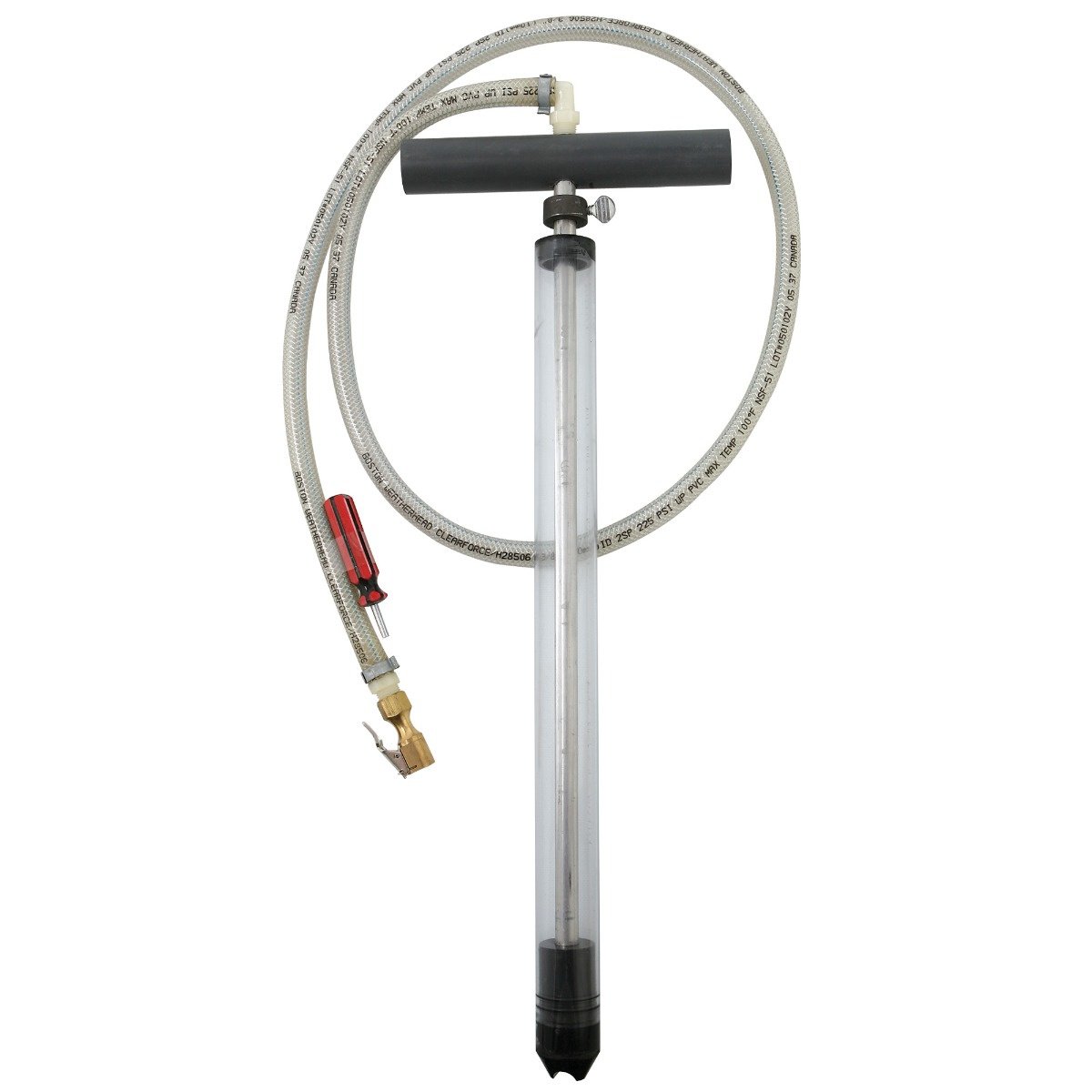 AmerSeal® Pump - QC Supply -