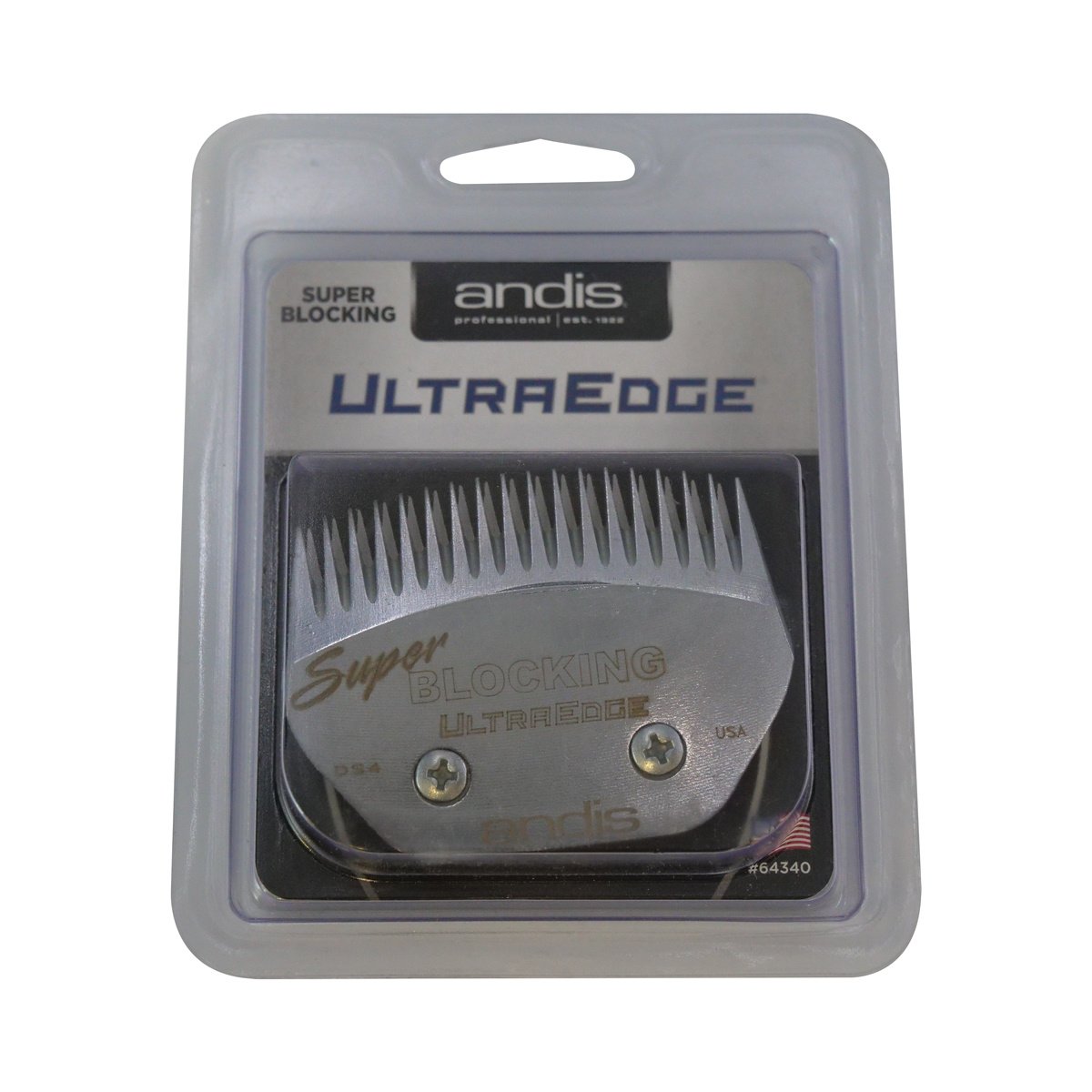 Andis® Super Blocking Blade - QC Supply -