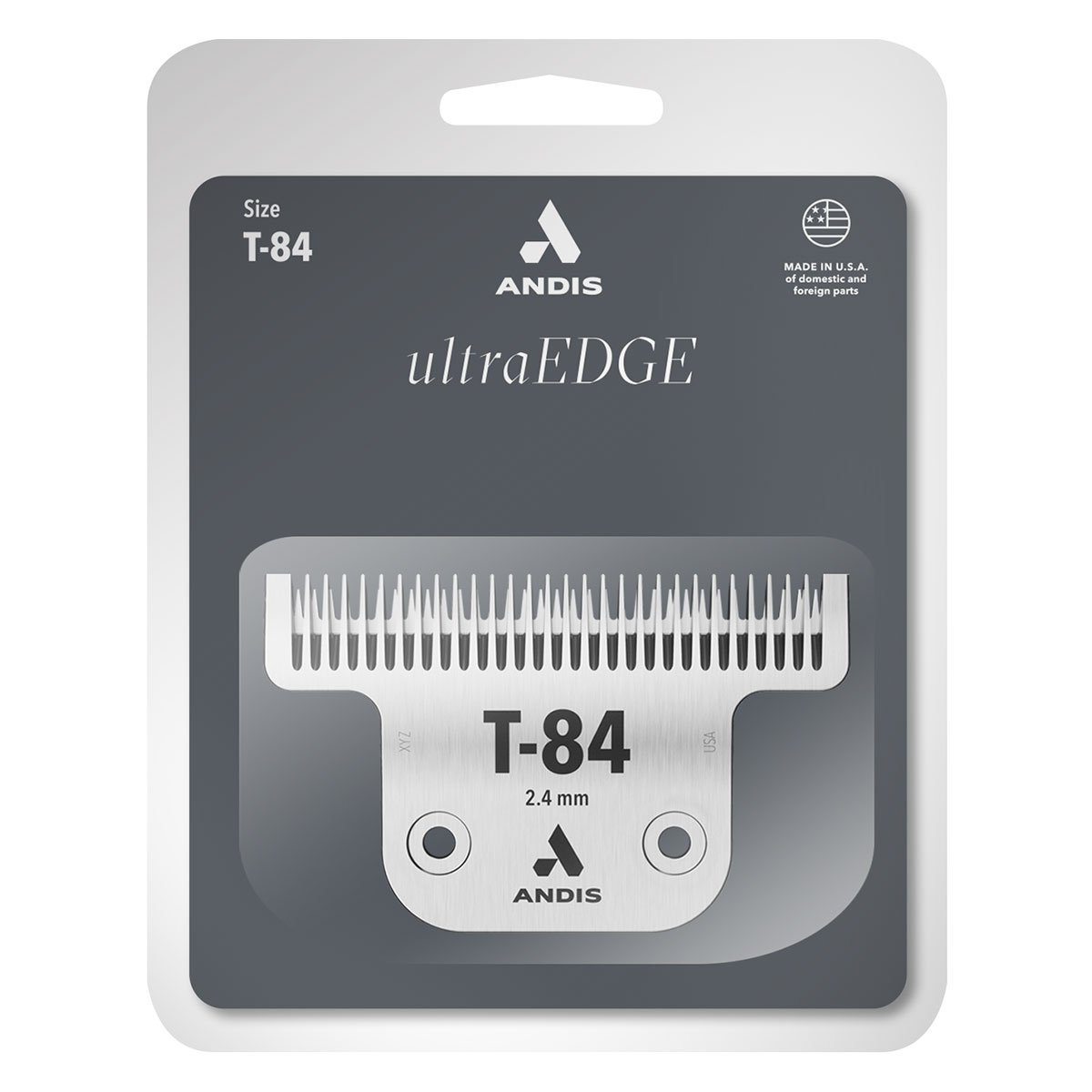 Andis® T - 84 Blade - QC Supply -
