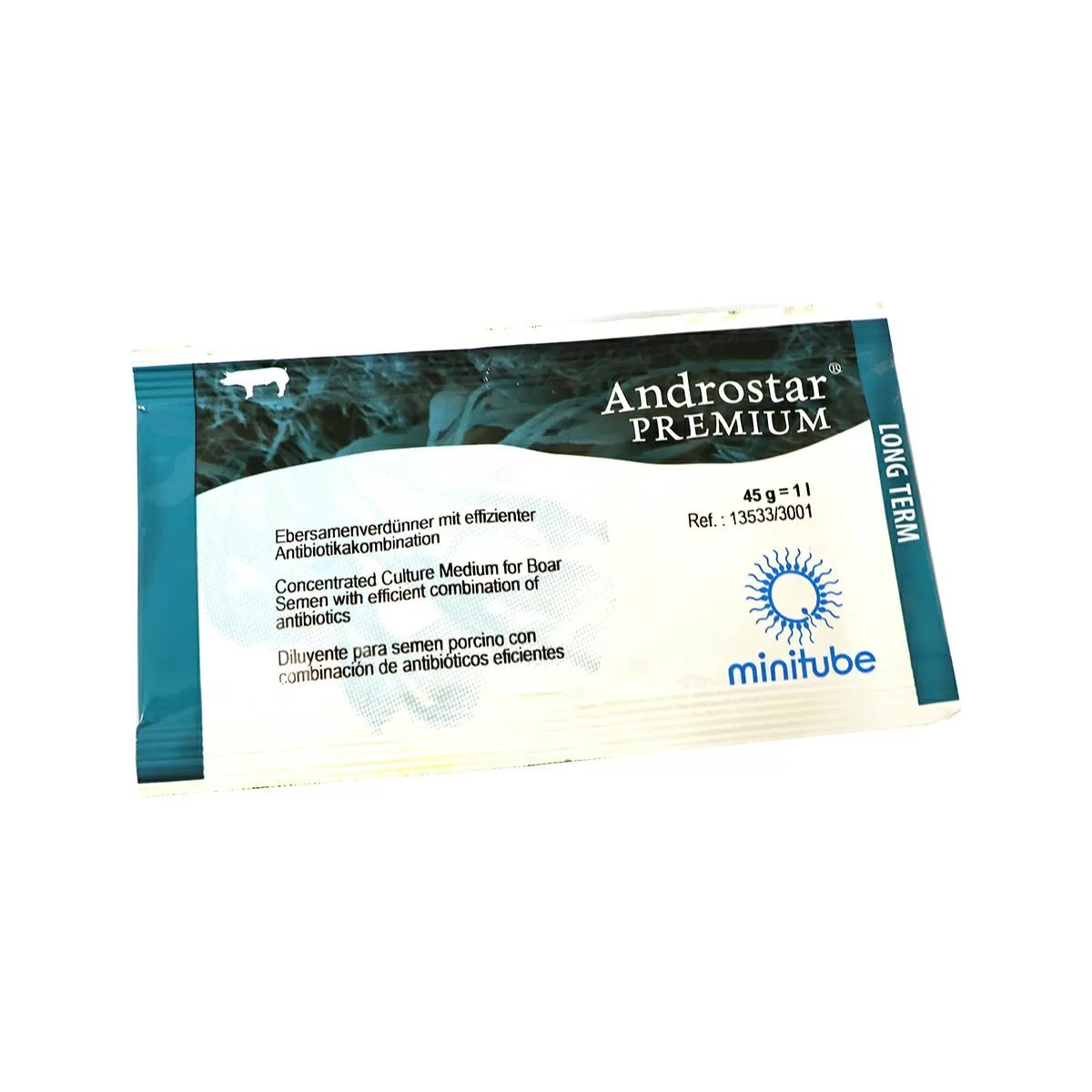 Androstar® Premium Long - Term Extender - 1 Liter - QC Supply -