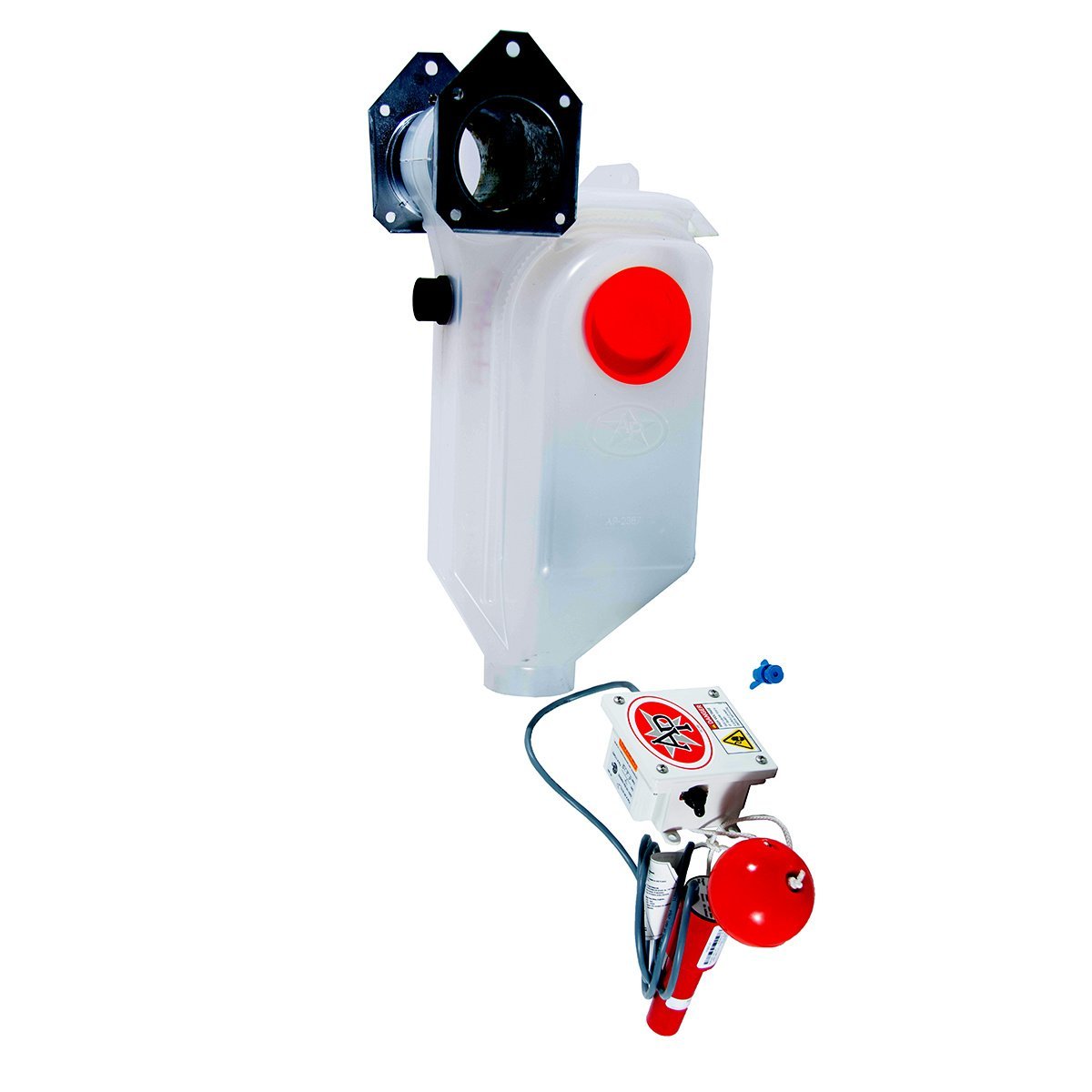 AP® 110V Econo - Drop Feeder Control Unit - QC Supply -
