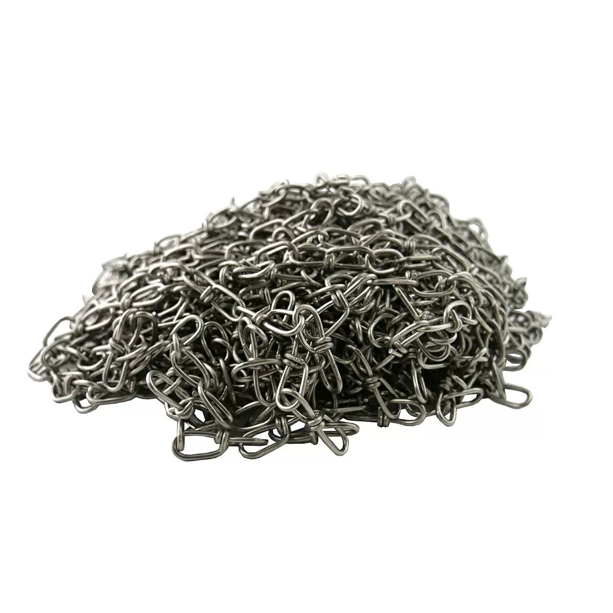 AP® #2 Weldless Chain - 400' Roll - QC Supply -