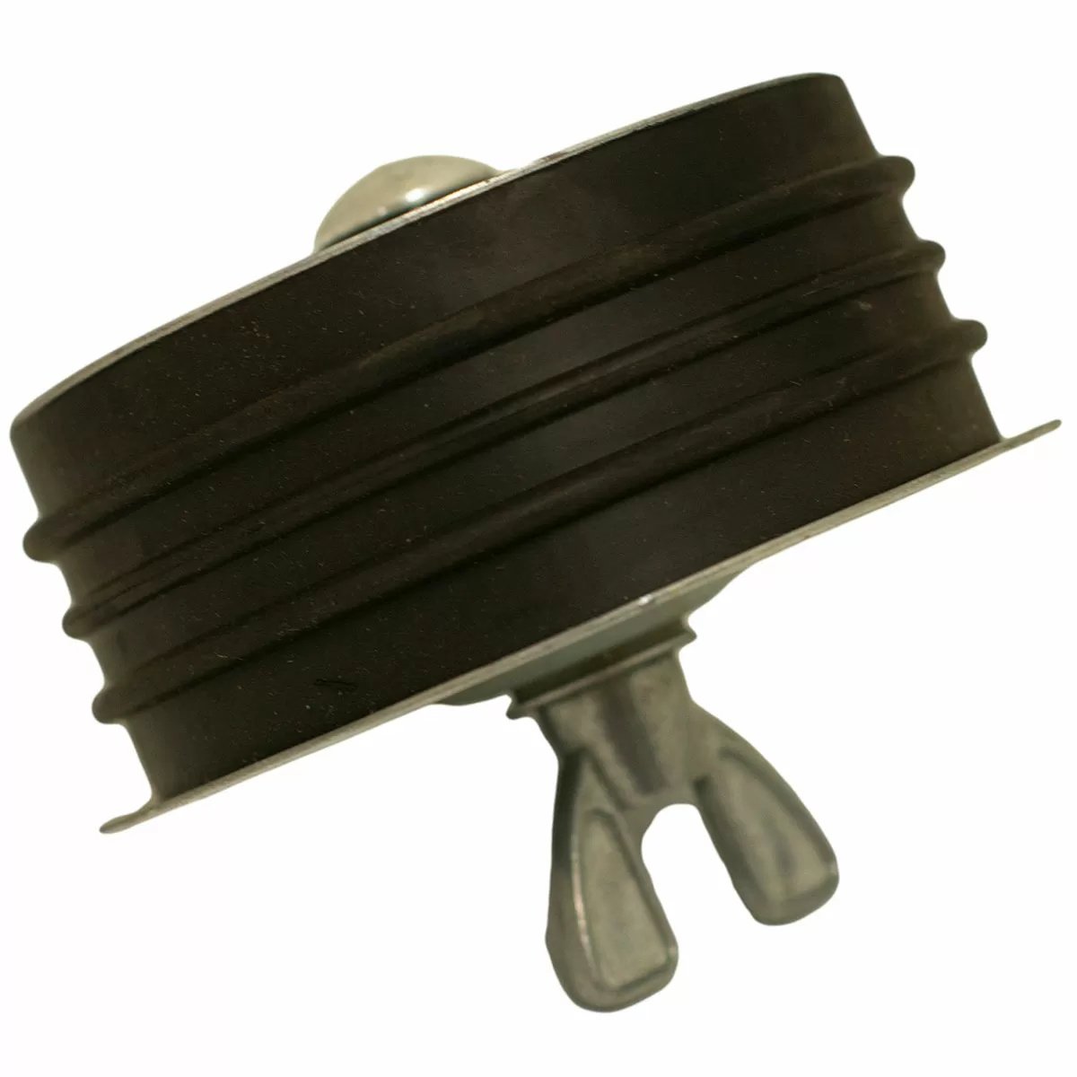 AP 4" Rubber Plug - QC Supply -