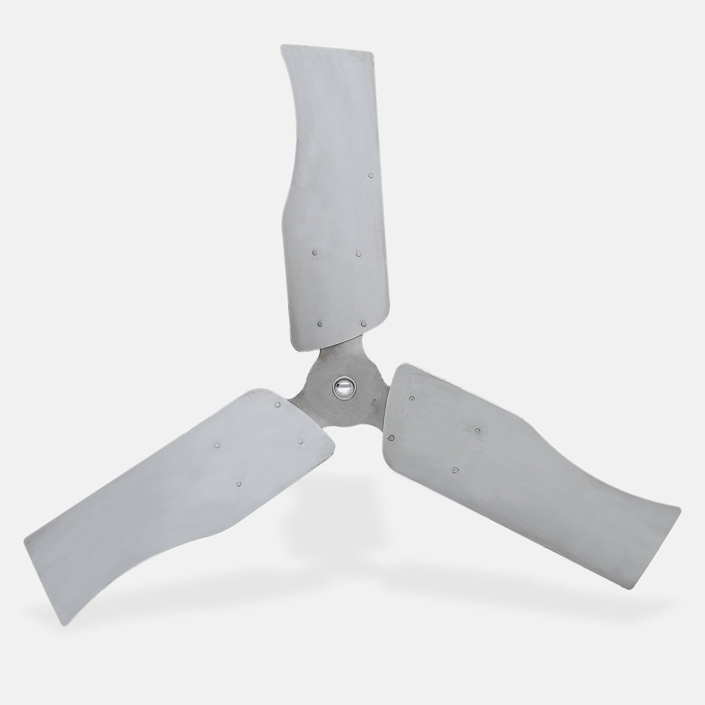 AP® 54" Stainless Steel Wide Blade Propeller (13 - 0242) - QC Supply -