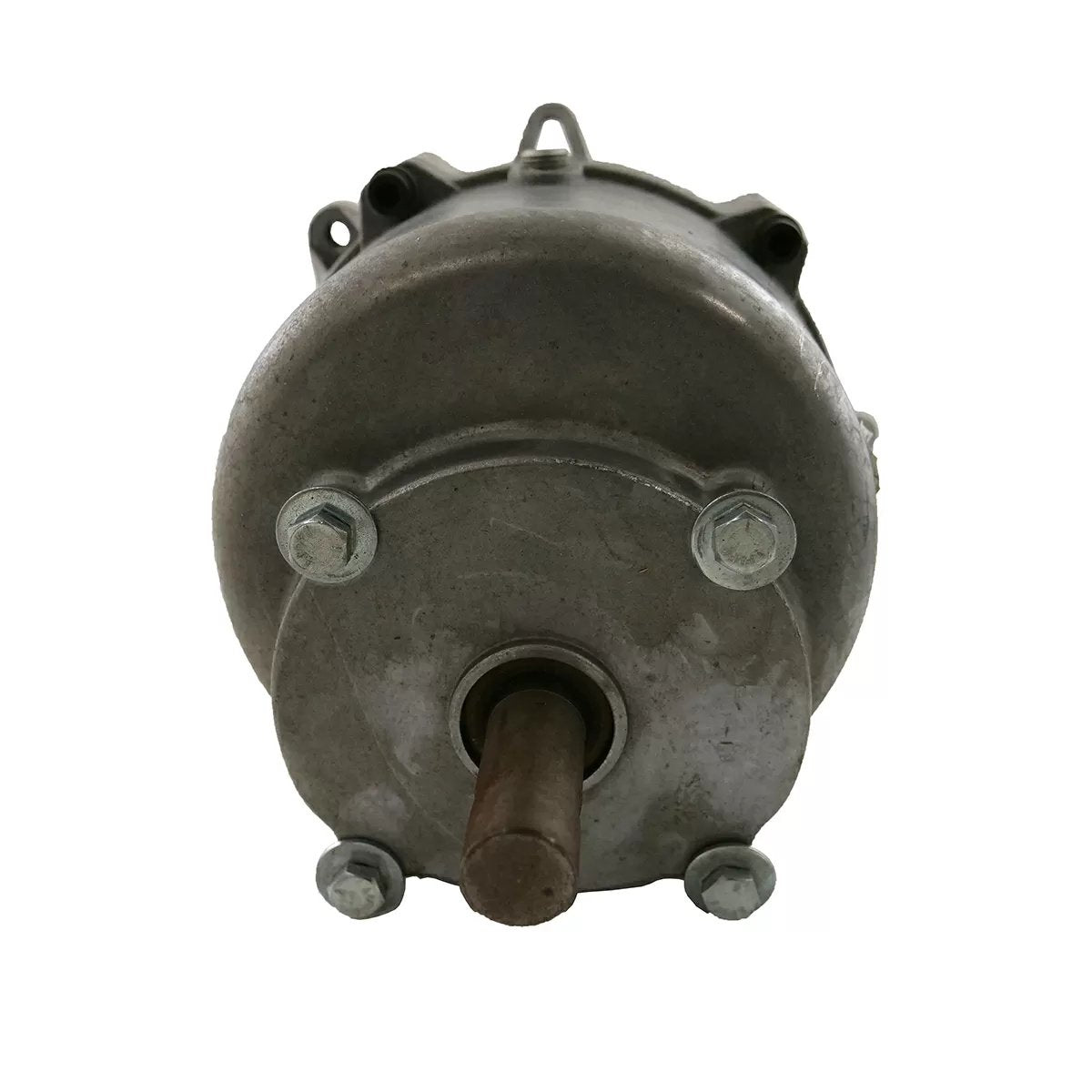 AP® Aluminum Gearbox w/out Pinion - 156 RPM - QC Supply -