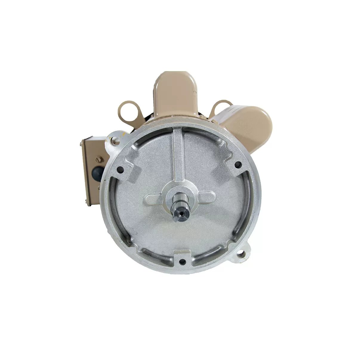 AP® Auger Drive Motor - 1 1/2 HP - QC Supply -
